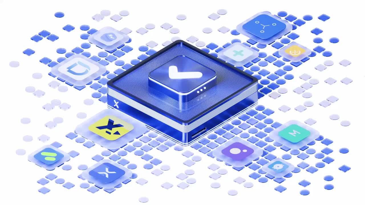 Xaman – The Best XRP Wallet for Security & Control. Trusted by Millions