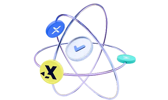 Vibrant ecosystem